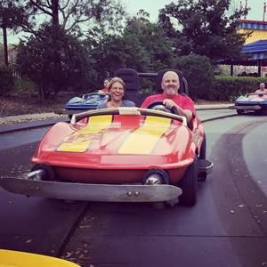 Meet your Posher, Johnny